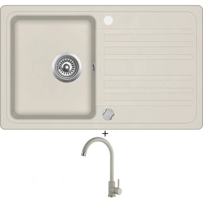 Set Aquastone GALA 40 + AQ 4561