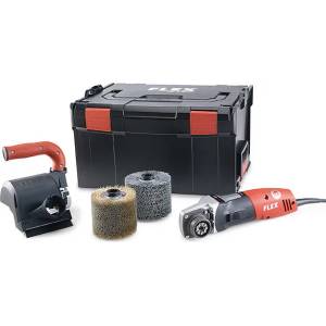 FLEX BBE 14-3 110 Set TRINOXFLEX (461.504)