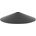 Ferm Living Абажур конус Angle антрацит (100074101)