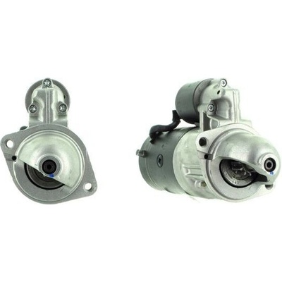 Startér Mercedes 310 2.9 D Bosch 0001218016