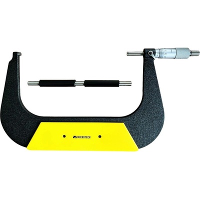 Microtech Electronic Микрометър Microtech CertiMet - 100-125 мм, 0, 01 мм (110111251)