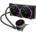 Inter-Tech Argus Iceman LC-240 RGB (88885624)
