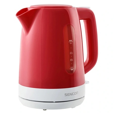 Sencor SWK 1024RD СПАСИТЕЛ ЗА ВОДА 1 L (SWK 1024RD)
