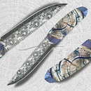 Dellinger EVIL DRAGON Laminated Nr. 1