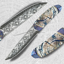 Dellinger EVIL DRAGON Laminated Nr. 1
