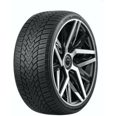GRENLANDER ICEHAWKE I 195/50 R15 82V