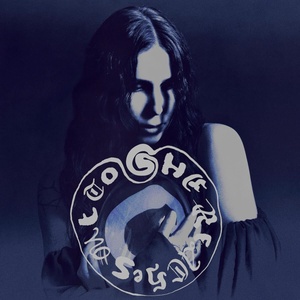 Universal Chelsea Wolfe: To She Reaches Out To She (International Exclusive #3, Coloured Vinyl) - Vinyl (LP) (073022)