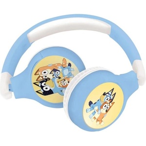 Lexibook Bluey wireless Слушалки