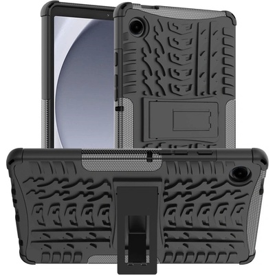 Vsetkonamobil 67863 STAND Extra odolný obal Samsung Galaxy Tab A9 čierny