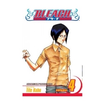 Bleach Kubo Tite