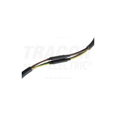 Tracon electric 5-25mm2 1kV bez spojovačů ZSRSET5-1FK