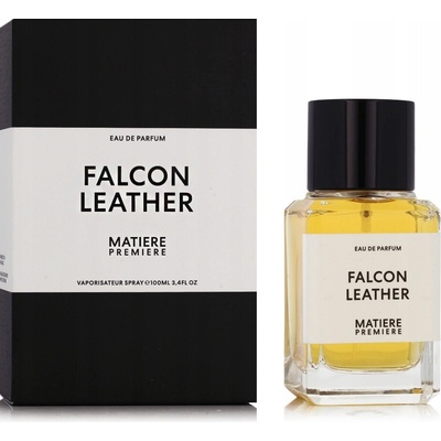 Matiere Premiere Falcon Leather parfumovaná voda unisex 100 ml