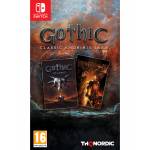 THQ Nordic Gothic Classic Khorinis Saga (Switch)