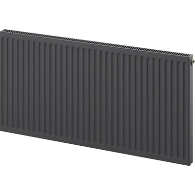 Mexen CV11 панелен радиатор 600 x 1300 мм, долно свързване, 1213 W, антрацит (W611-060-130-66)