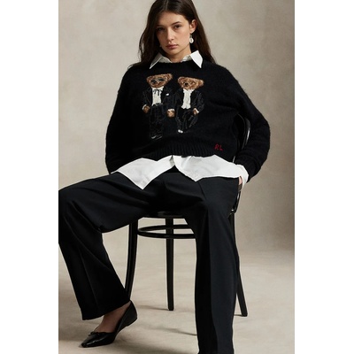 Ralph Lauren Пуловер с вълна Polo Ralph Lauren (211978619)