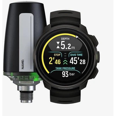 SUUNTO OCEAN ALL