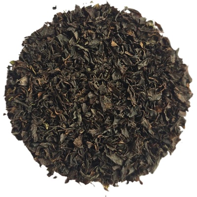 Touareg Black černý čaj 100 g