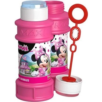 Dulcop bublifuky Bublifuk Minnie 175 ml