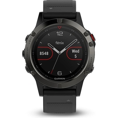 Garmin fenix5 Optic