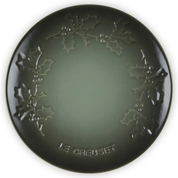 Le Creuset Holly Чиния за сервиране 19 см, мащерка (80033191730003)