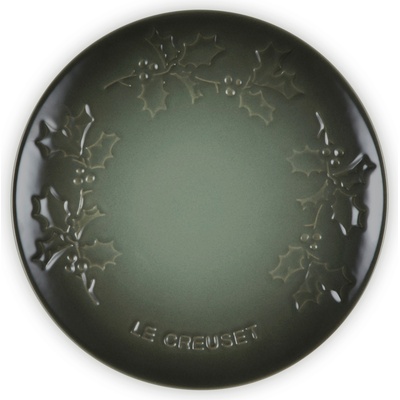 Le Creuset Holly Чиния за сервиране 19 см, мащерка (80033191730003)