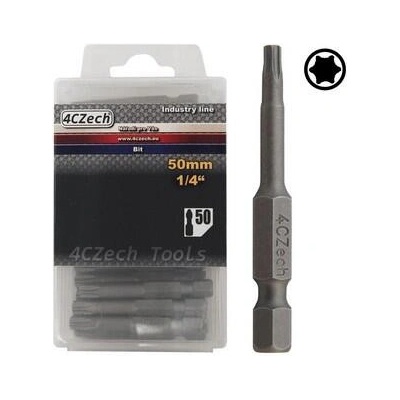 4CZech 4CZ-8084-27-50 50ks