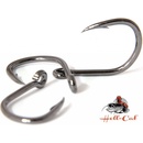 Hell-Cat s očkem Live Bait 4X Strong vel.6 3 ks