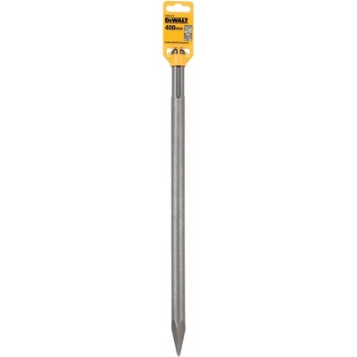 DeWALT DT60702 Sekáč špičatý SDS-Max 400 mm
