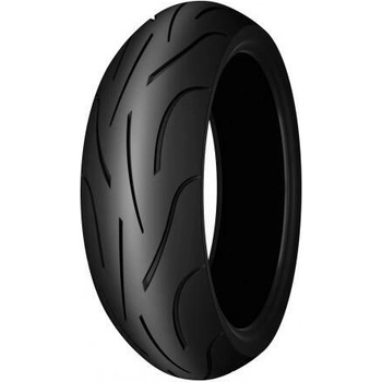Image 1 of Michelin Pilot Power 2CT 190/55 ZR17 75W