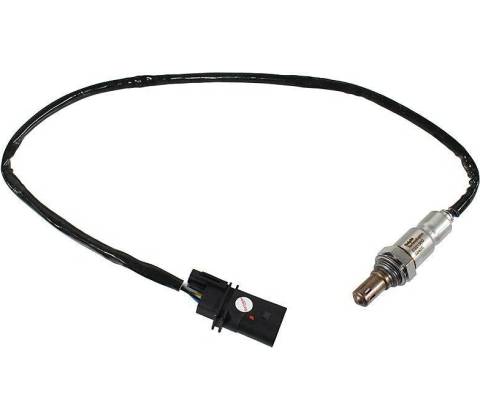 Lambda sonda METZGER 0893541