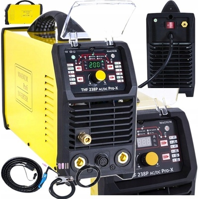 Magnum THF 238 AC/DC PRO 200A