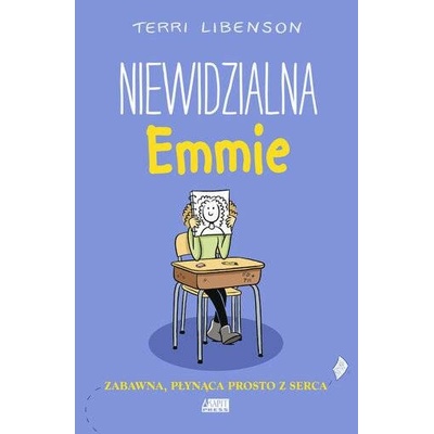 NIEWIDZIALNA EMMIE