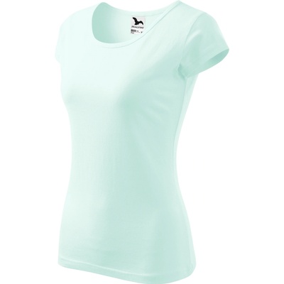 Malfini Pure 122 červená