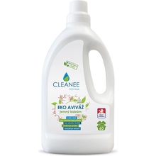 Cleanee ECO Aviváž jemný balzám 1,5 l