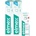 Elmex Sensitive дуопакет - 2x паста за зъби 100ml + вода за уста 100ml (IP4831)