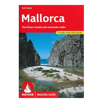 Mallorca anglicky WF