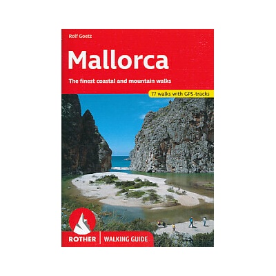Mallorca anglicky WF