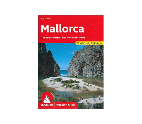 Mallorca anglicky WF