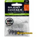 BKK Jigová hlava Silent Chaser Prisma Darting LRF vel.4 3,5g 5 ks