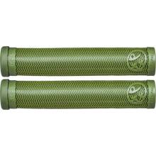 BSD Dan Paley Slims 155mm SURPLUS GREEN Gripy