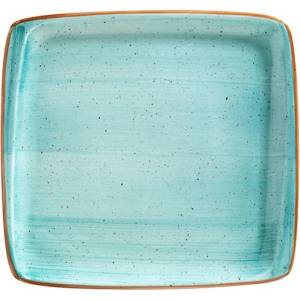 Bonna - Aqua - Чиния квадрат 32x30cm (AAQ MOV 41KR) (010114)