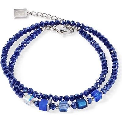 Coeur de Lion náramek 4464/30-0700