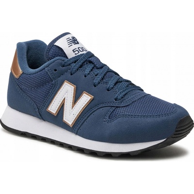 New Balance sneakersy GW500SN2 tmavomodrá