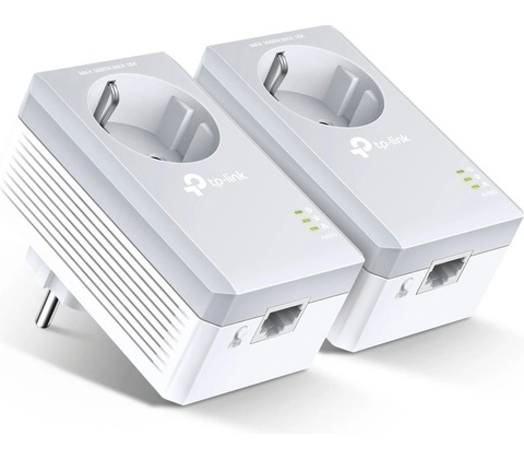 TP-Link TL-PA4010P