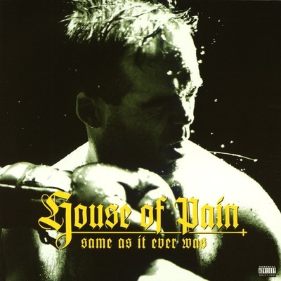 House of pain Same as it ever was Repress CD