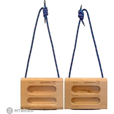 Metolius Wood Rock Rings II