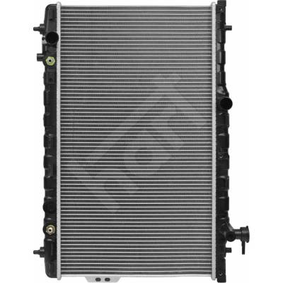 Chladič, chlazení motoru HART 651 633 (651633)