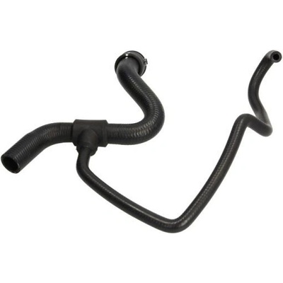 THERMOTEC Hadicka, vymenik tepla - topeni DNX002TT
