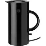 Stelton Електрически чайник em77 500 мл черен (892) Електрически кани
