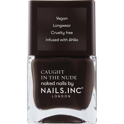 Nails Inc. London Caught In The Nude 14 ml Copacobana Beach